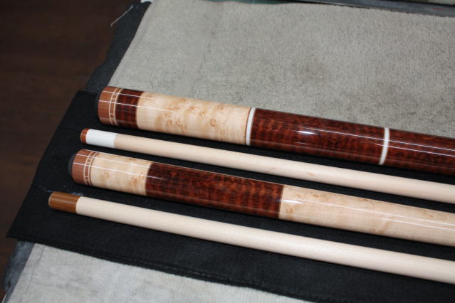 オアシスカスタムキュー OASIS エボニーストレート オアシスカスタムキュー OASIS エボニーストレート ☆OASIS(オアシス