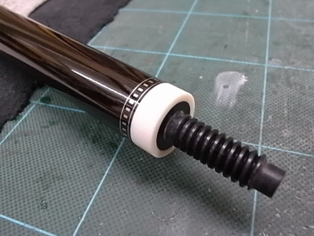repair report